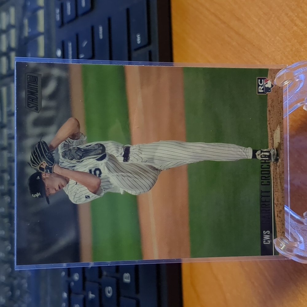 Lot - 2021 Topps Stadium Club - Black Foil